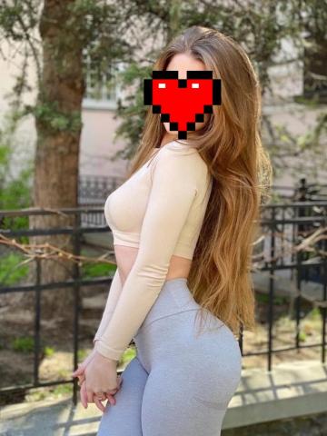Индивидуалка Ника фото 3