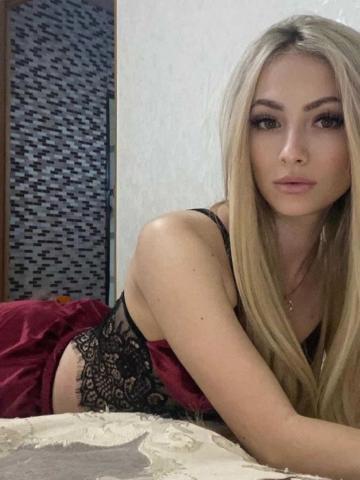 Проститутка Мальвина, 24 года, г. Рассказовка